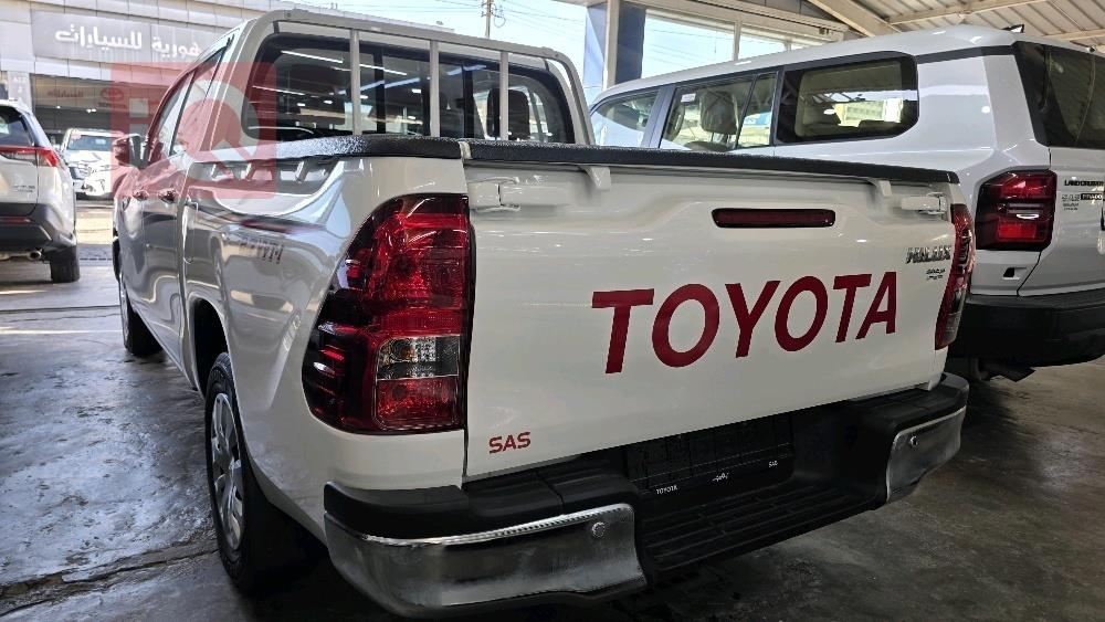 تويوتا هايلوكس